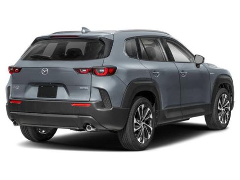 New 2026 MAZDA CX-50 2.5 Hybrid w/ Weather Package AWD/4WD image 5