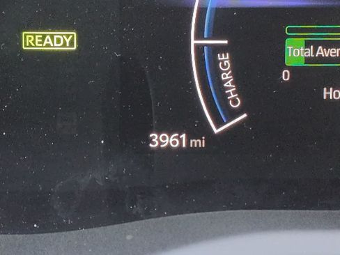 Used 2026 Toyota Camry SE FWD image 24