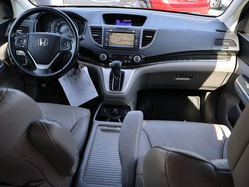 Used 2012 Honda CR-V EX-L image 13