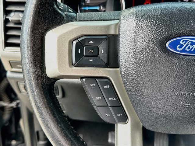 Certified 2021 Ford F250 Lariat AWD/4WD image 38