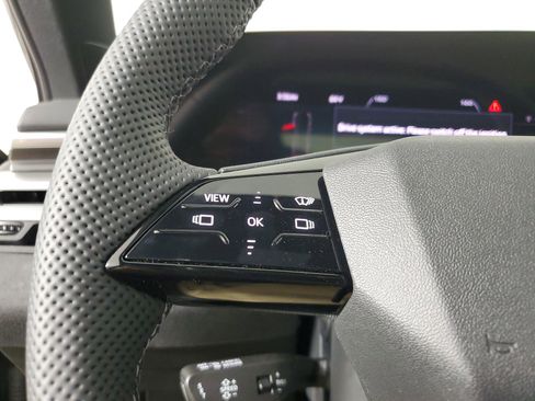 New 2026 Audi A6 Prestige image 34