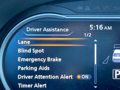 New 2025 Nissan Versa SV image 15