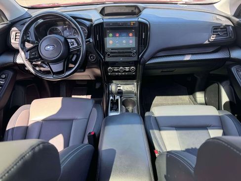 Used 2022 Subaru Ascent Onyx Edition image 12
