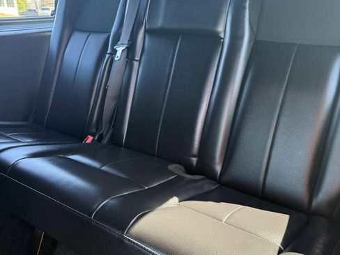 Used 2016 Ford Expedition EL Limited w/ Equipment Group 301A image 42