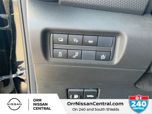 Used 2024 Nissan Kicks S image 18