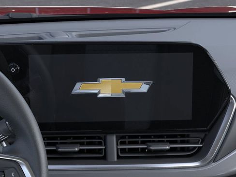 New 2026 Chevrolet Trax LT w/ Driver Confidence Package image 20