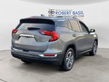 Used 2019 GMC Terrain SLT w/ Preferred Package image 5