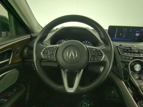 Used 2022 Acura RDX AWD w/ Advance Package image 26