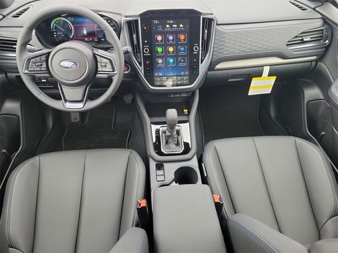 New 2025 Subaru Forester Limited image 14