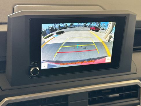 New 2026 Toyota Tacoma SR RWD image 18