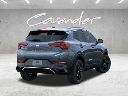 New 2026 Buick Encore GX Sport Touring w/ Comfort Package FWD image 4