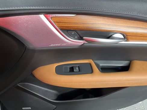 Used 2023 Cadillac XT5 Premium Luxury image 22