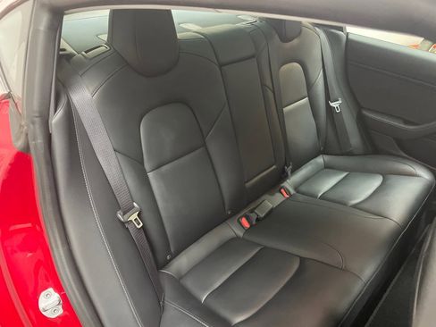 Used 2020 Tesla Model 3 Long Range image 34