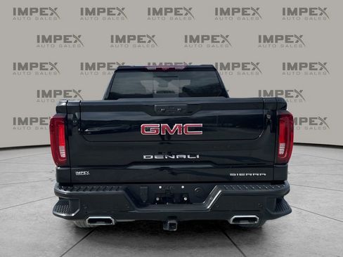 Used 2024 GMC Sierra 1500 Denali image 7