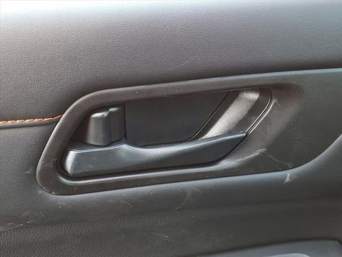 New 2026 Nissan Pathfinder SV image 15