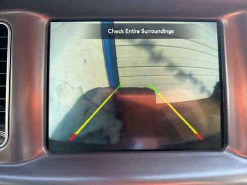 Used 2020 Dodge Charger Scat Pack w/ Plus Group image 16