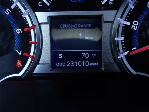 Used 2016 Toyota 4Runner SR5 Premium AWD/4WD image 22