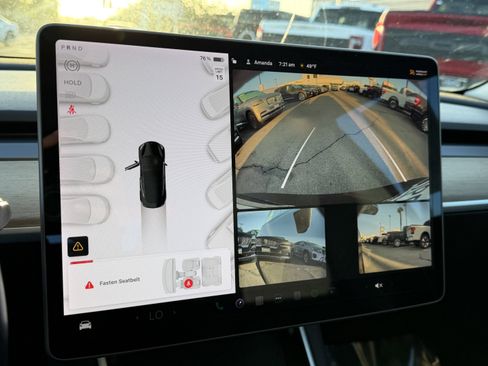 Used 2019 Tesla Model 3 Mid Range image 16