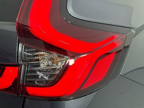 New 2026 Honda CR-V Sport image 10