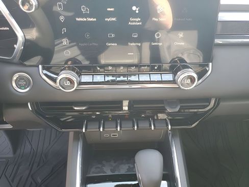 New 2026 GMC Canyon Elevation w/ Convenience Package image 49