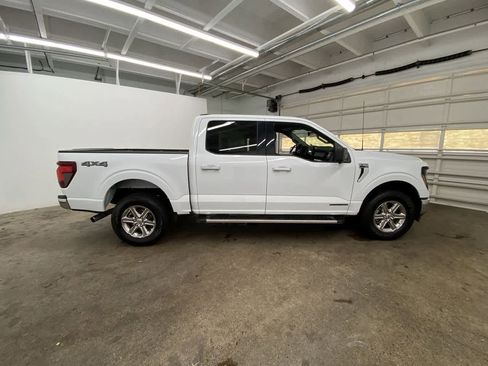 Used 2024 Ford F150 XLT w/ Mobile Office Package image 7