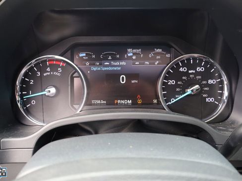 Used 2022 Ford F350 Platinum AWD/4WD image 18