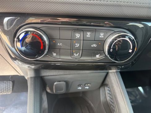 New 2026 Chevrolet TrailBlazer LT w/ LT Cold Weather Package image 28