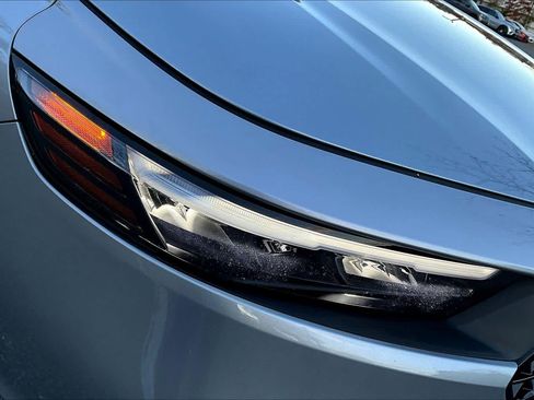 Used 2024 Honda Accord LX image 28