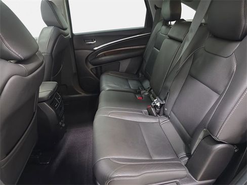 Used 2020 Acura MDX SH-AWD w/ Technology Package image 13