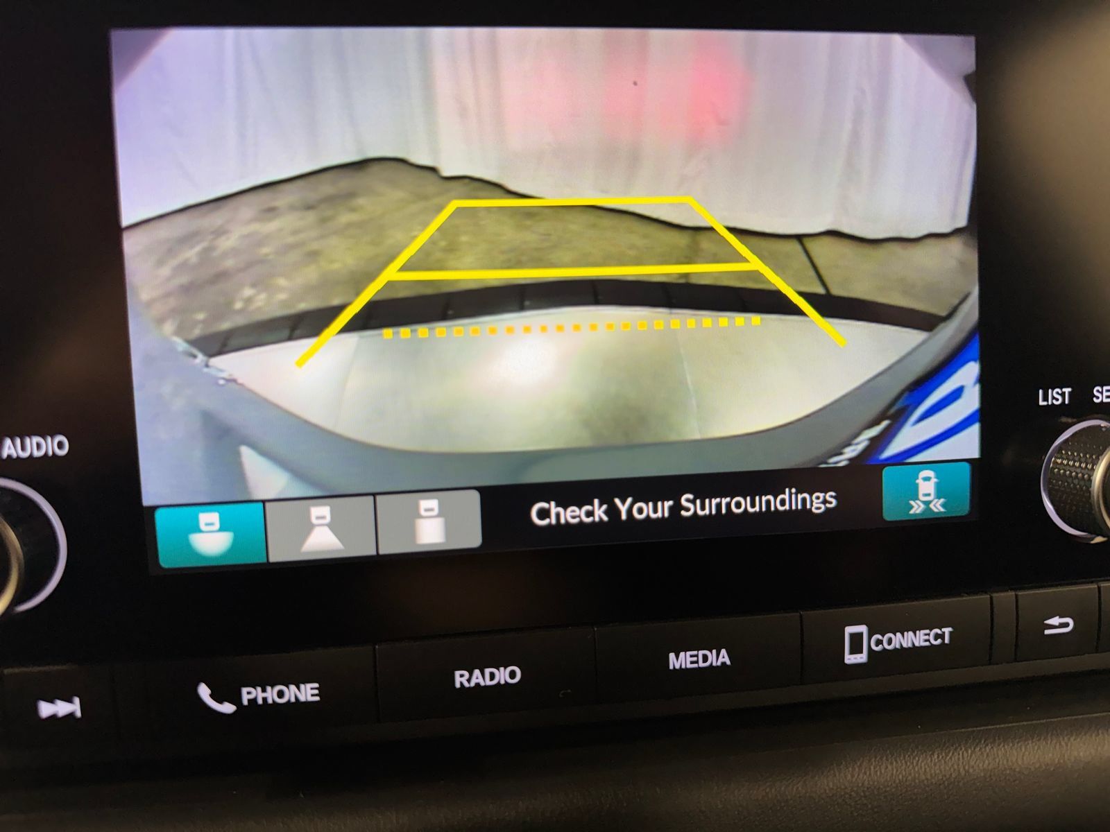 Certified 2024 Honda HR-V Sport image 26