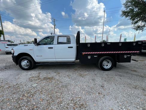Used 2020 RAM 3500 Tradesman image 6