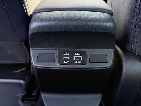 New 2025 Subaru WRX Premium image 14