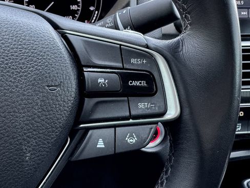 Used 2021 Honda Accord Sport Special Edition image 20