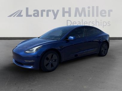 Used 2023 Tesla Model 3 Standard Range