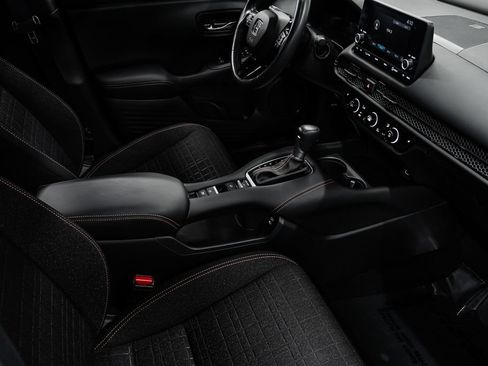 Used 2024 Honda HR-V Sport image 30
