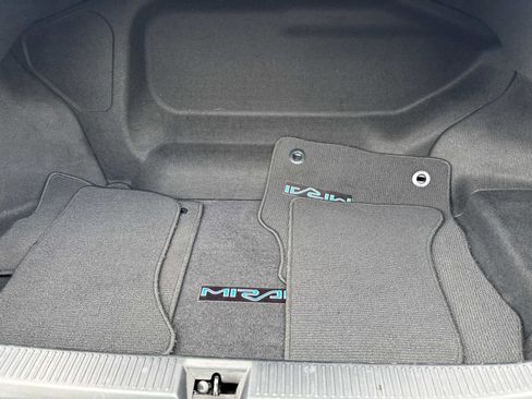 Used 2019 Toyota Mirai Base FWD image 5