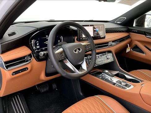 New 2026 INFINITI QX60 Autograph w/ Autograph Tech Package AWD/4WD image 32