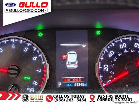 Used 2021 Toyota RAV4 XLE Premium image 26