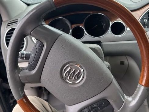 Used 2012 Buick Enclave Leather w/ Trailering Provision Package image 10