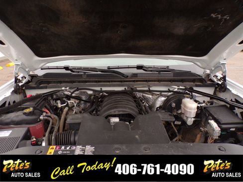 Used 2018 Chevrolet Silverado 1500 LT w/ All Star Edition image 23