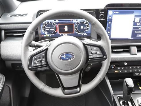 New 2026 Subaru Outback Limited AWD/4WD image 12