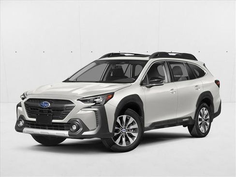 Used 2024 Subaru Outback Limited AWD/4WD image 1