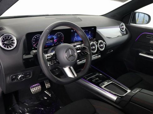Certified 2026 Mercedes-Benz GLA 250 image 7