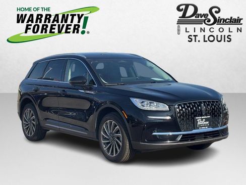 Used 2023 Lincoln Corsair Reserve w/ Equipment Group 201A image 1