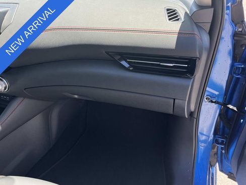 Used 2025 Nissan Sentra SR w/ SR Premium Package FWD image 26