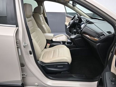 Used 2018 Honda CR-V EX-L image 40