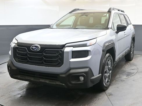 New 2026 Subaru Outback Premium image 1