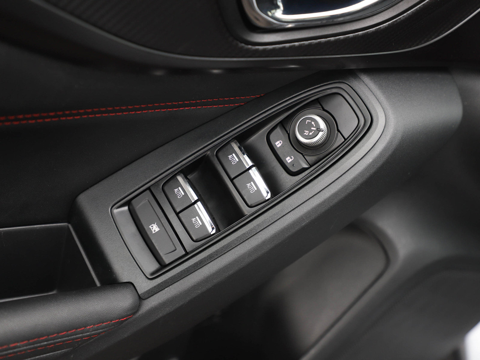 Used 2022 Subaru WRX Limited AWD/4WD image 19