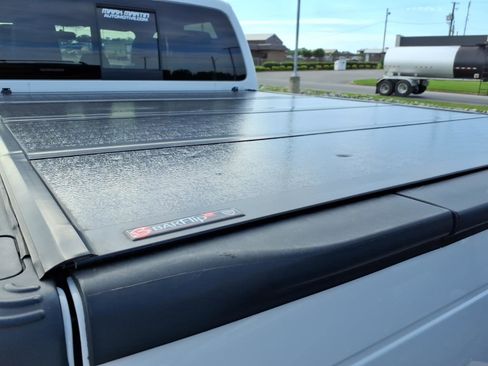 Used 2016 Ford F350 Lariat w/ Lariat Ultimate Package AWD/4WD image 5