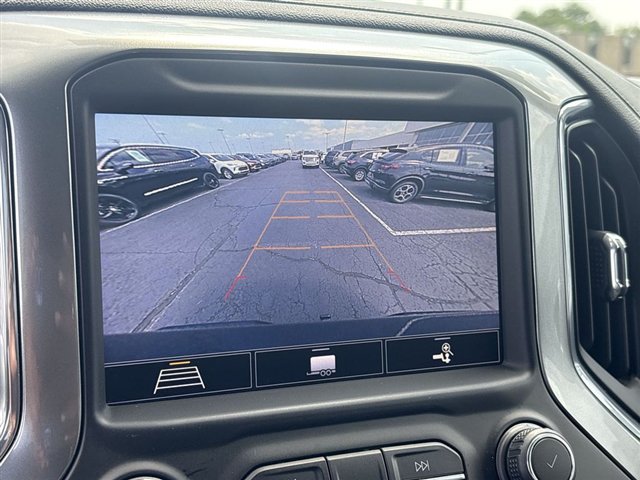 Certified 2020 Chevrolet Silverado 1500 RST w/ All-Star Edition AWD/4WD image 14